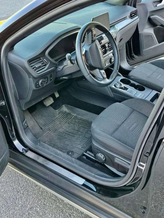 FORD Focus 2021