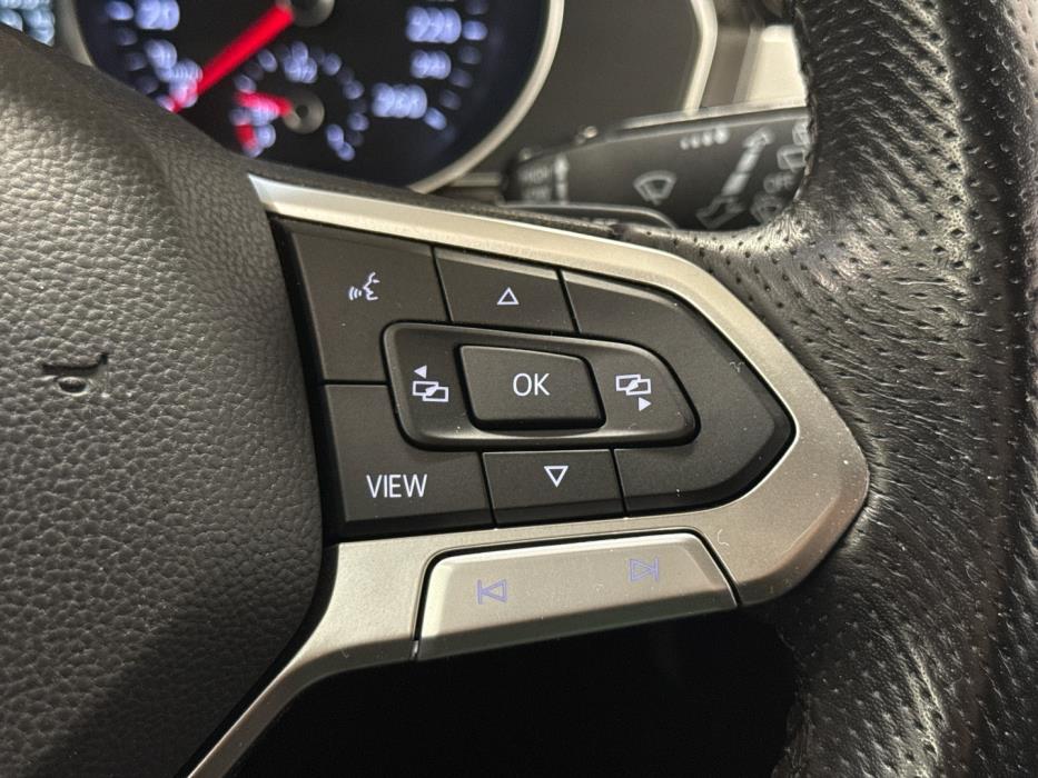 VOLKSWAGEN Passat 2020