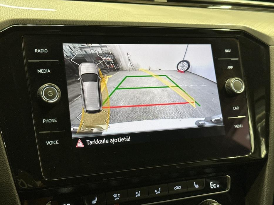 VOLKSWAGEN Passat 2020