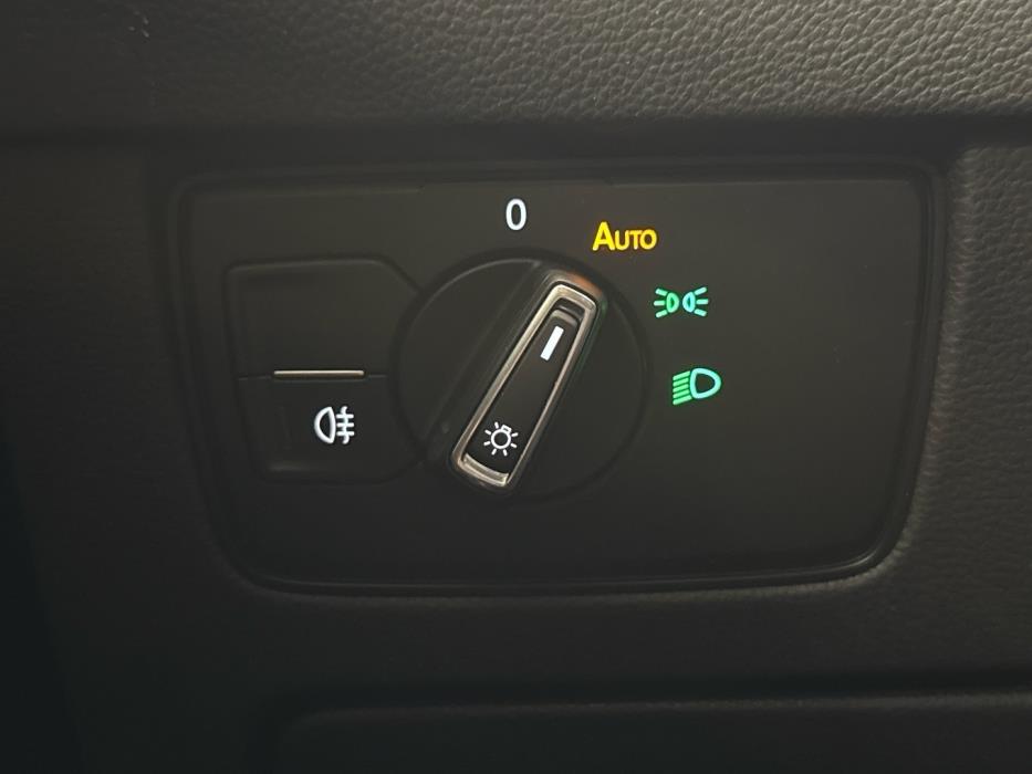 VOLKSWAGEN Passat 2020