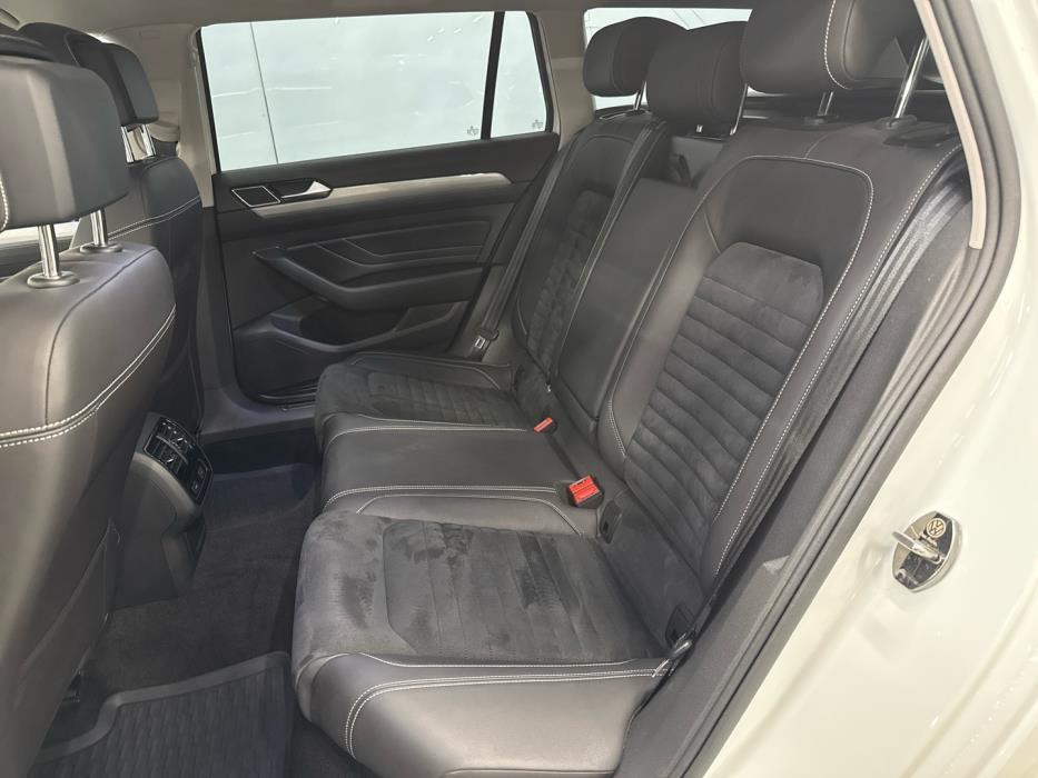 VOLKSWAGEN Passat 2020