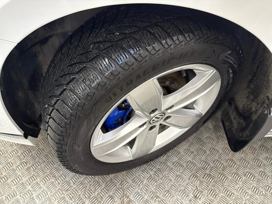 VOLKSWAGEN Passat 2020