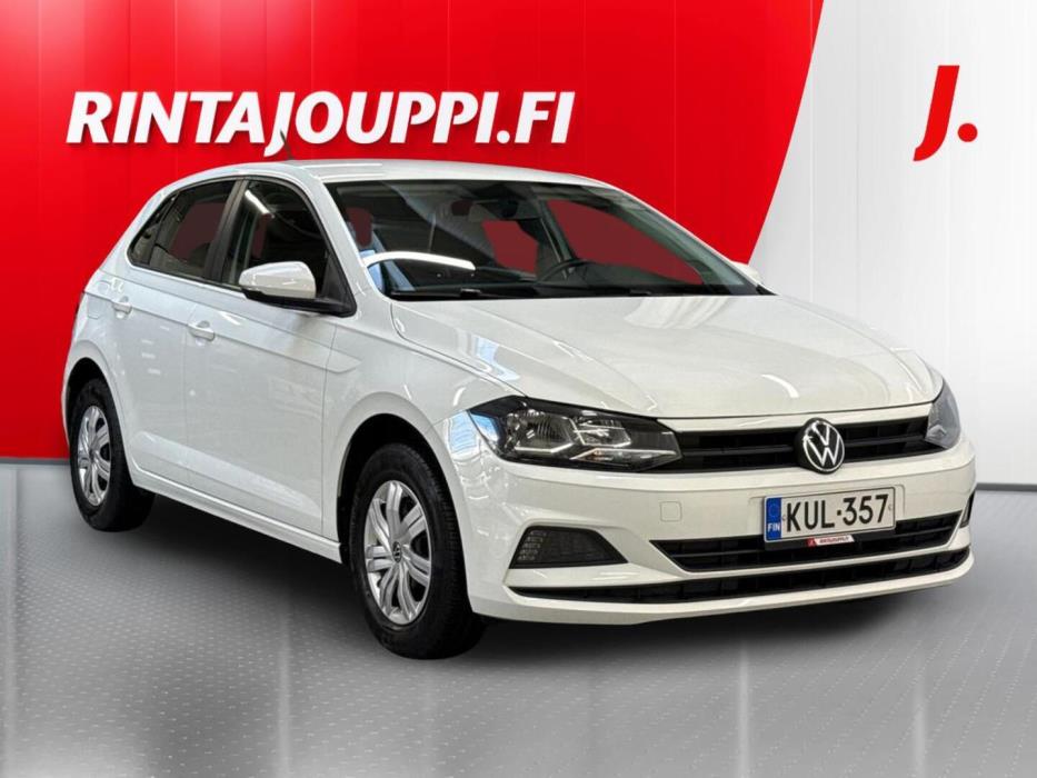 VOLKSWAGEN Polo 2021