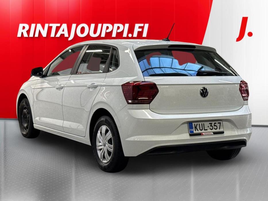 VOLKSWAGEN Polo 2021