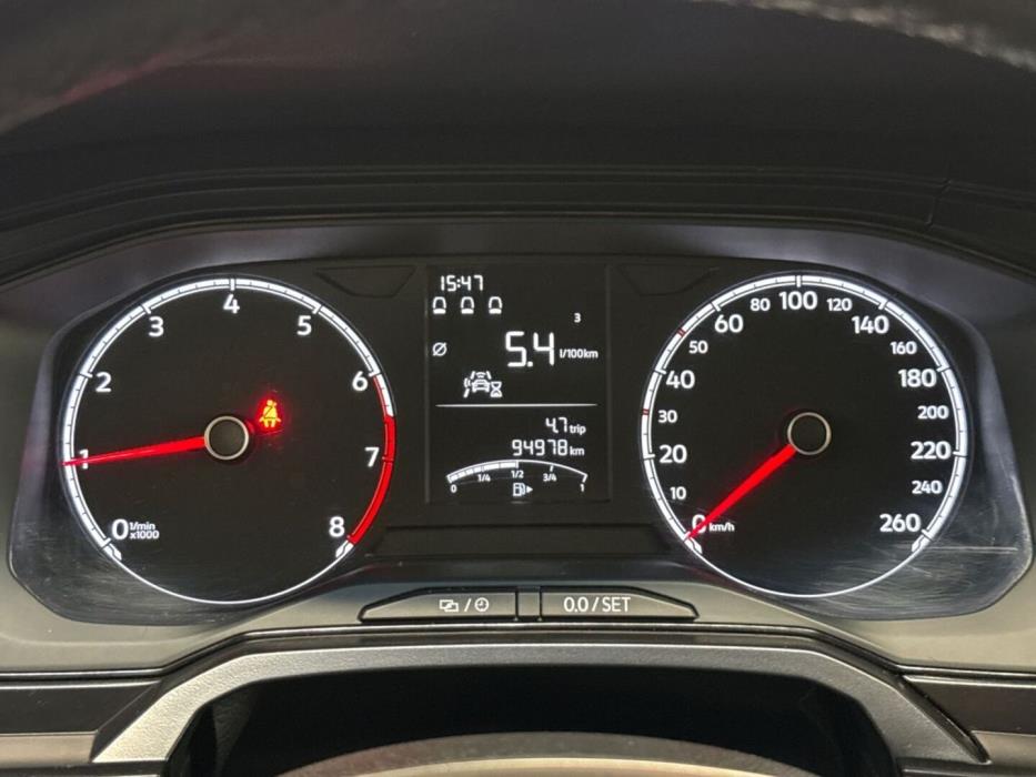 VOLKSWAGEN Polo 2021