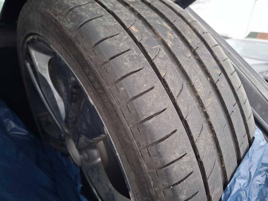 MERCEDES-BENZ CLA 2017