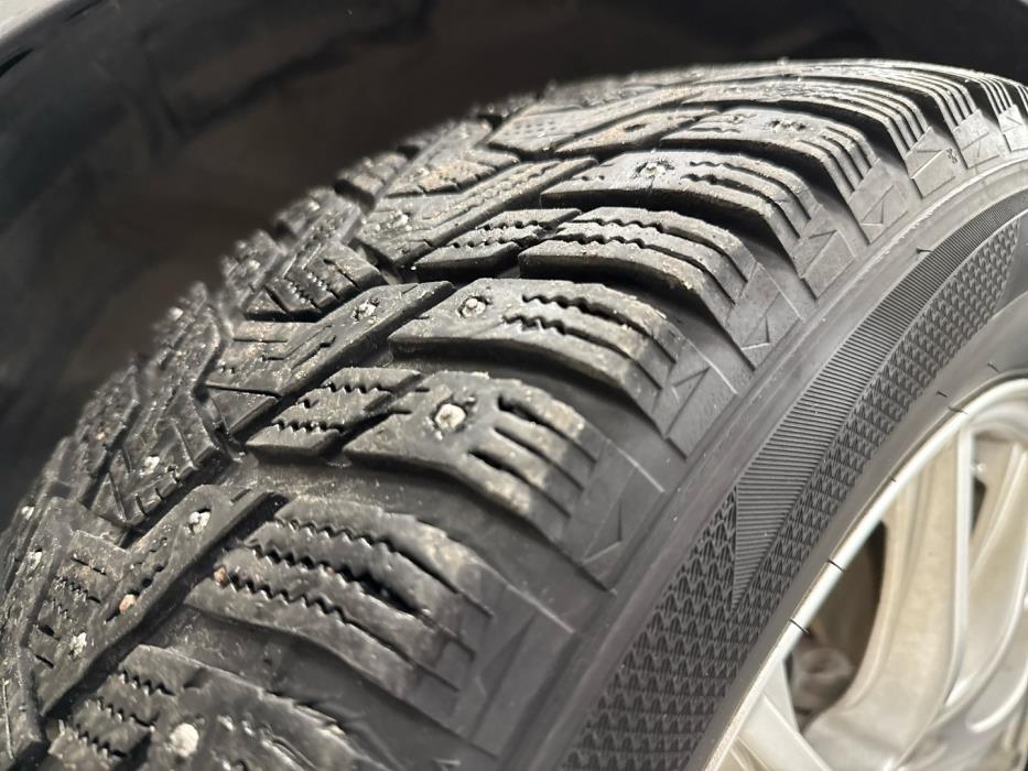 MERCEDES-BENZ CLA 2017