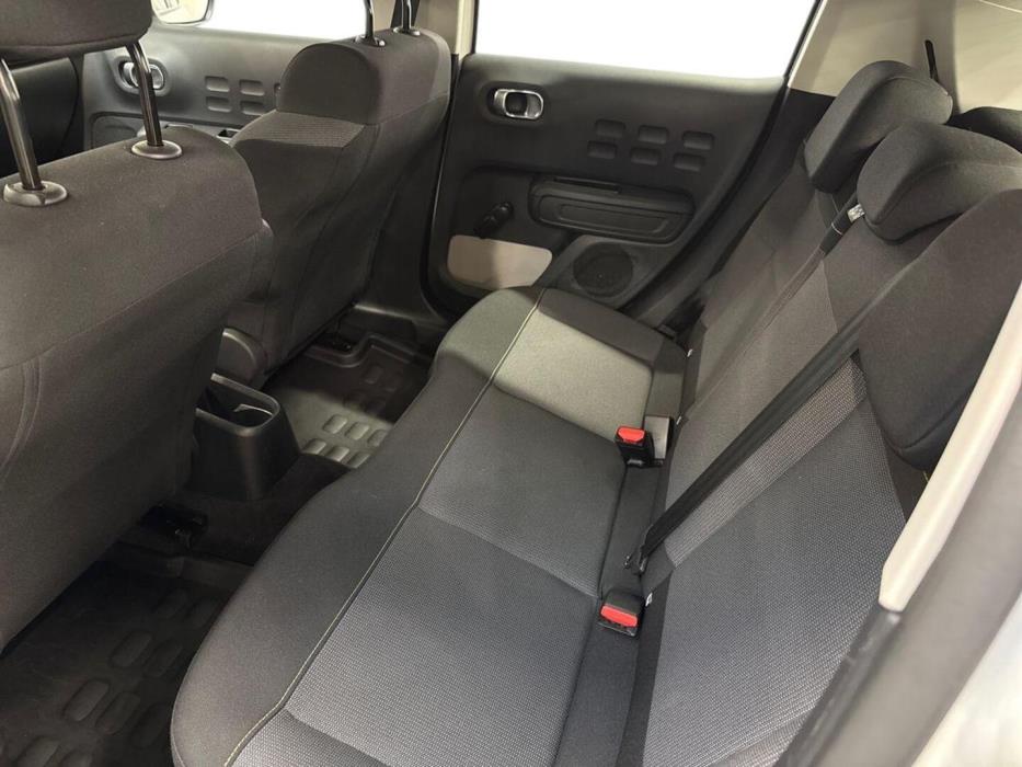 CITROEN C3 2022