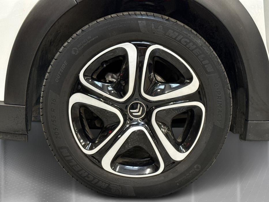 CITROEN C3 2022