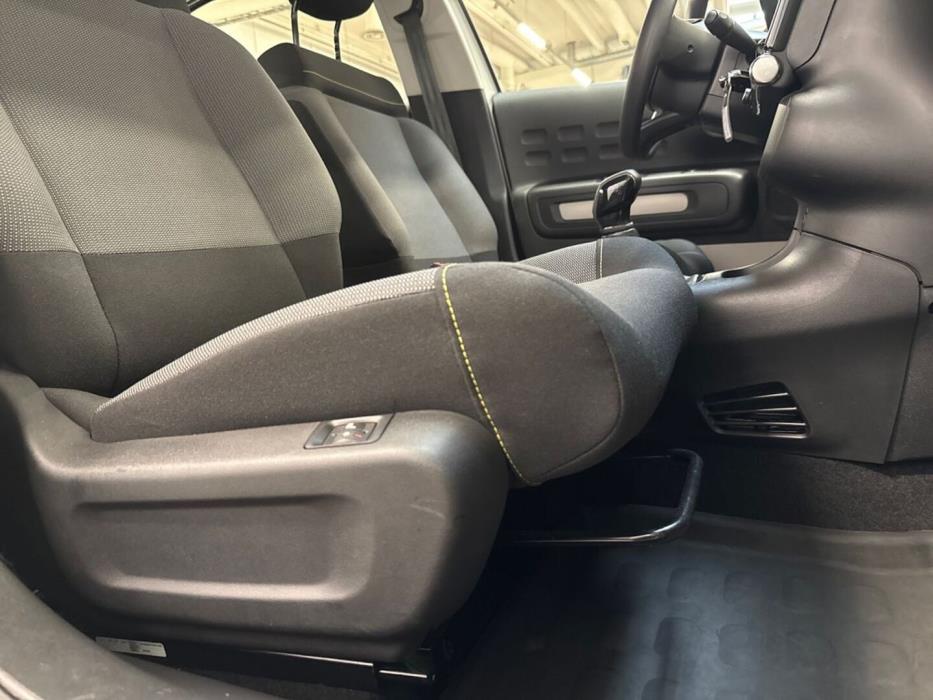 CITROEN C3 2022