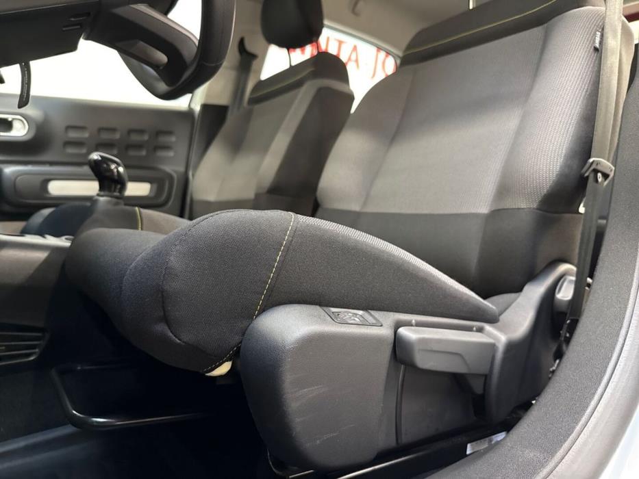 CITROEN C3 2022