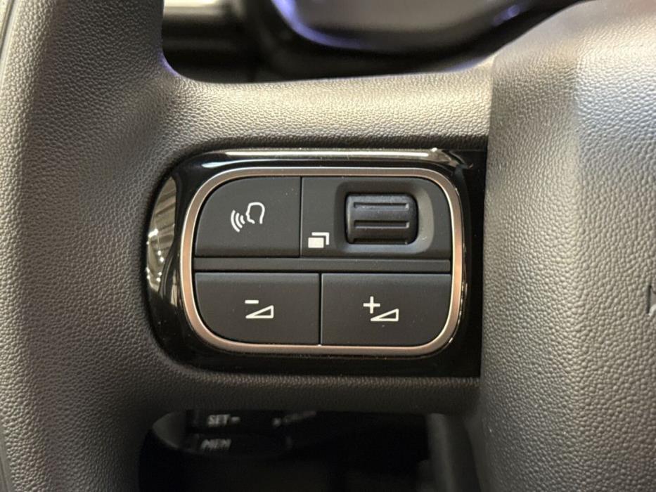 CITROEN C3 2022