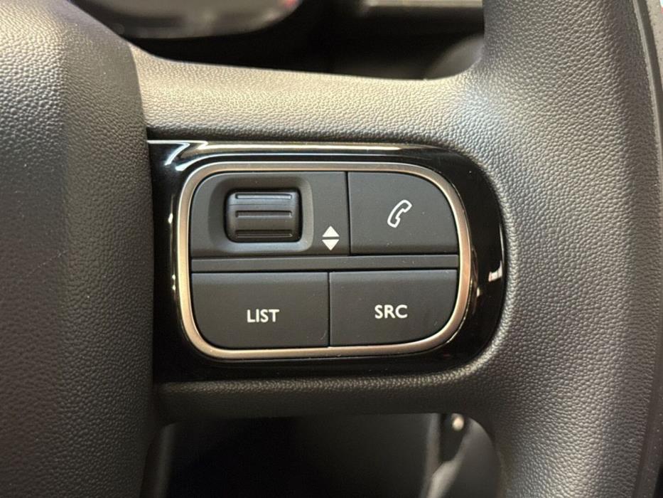 CITROEN C3 2022