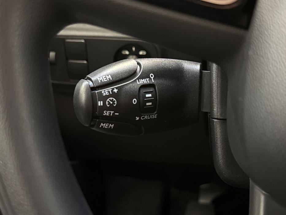 CITROEN C3 2022