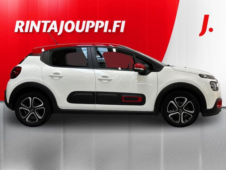 CITROEN C3 2022