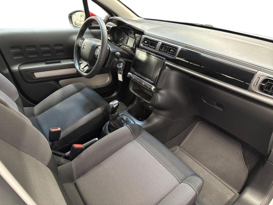 CITROEN C3 2022