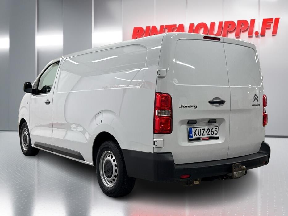 CITROEN Jumpy 2022