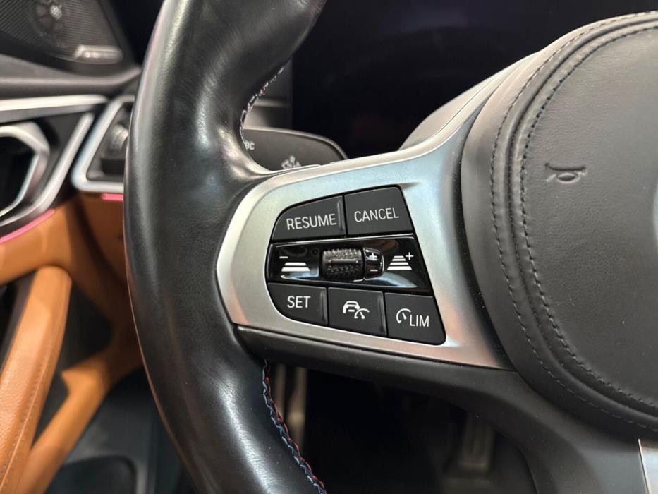 BMW I4 M50 2022