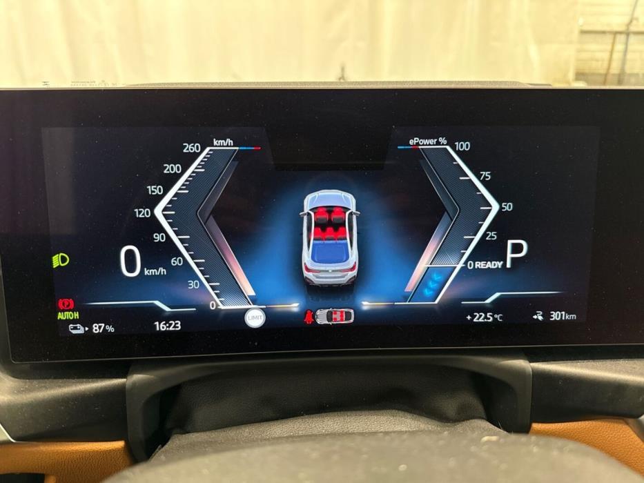 BMW I4 M50 2022