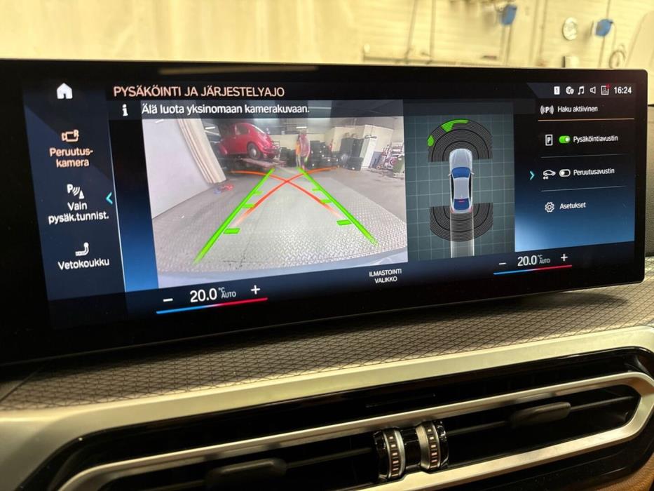 BMW I4 M50 2022