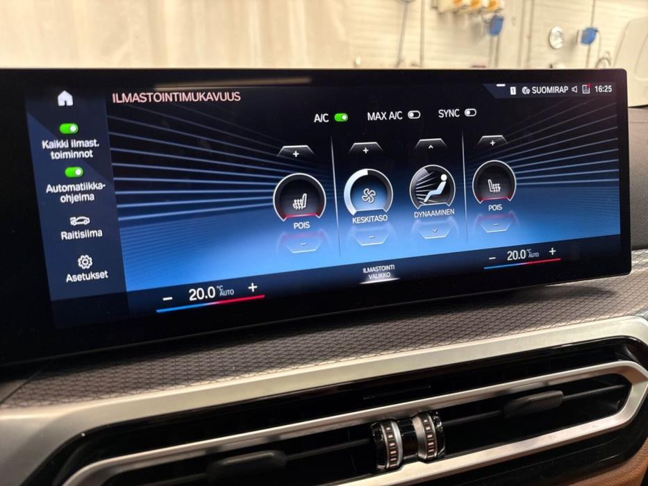 BMW I4 M50 2022