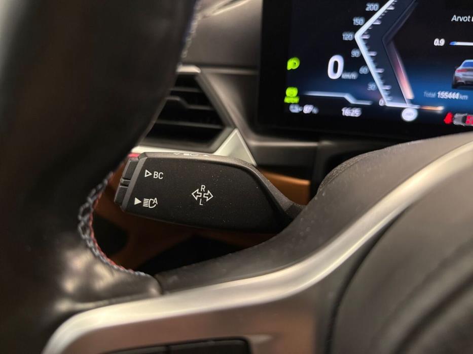 BMW I4 M50 2022