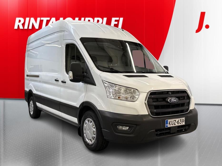 FORD Transit 2020