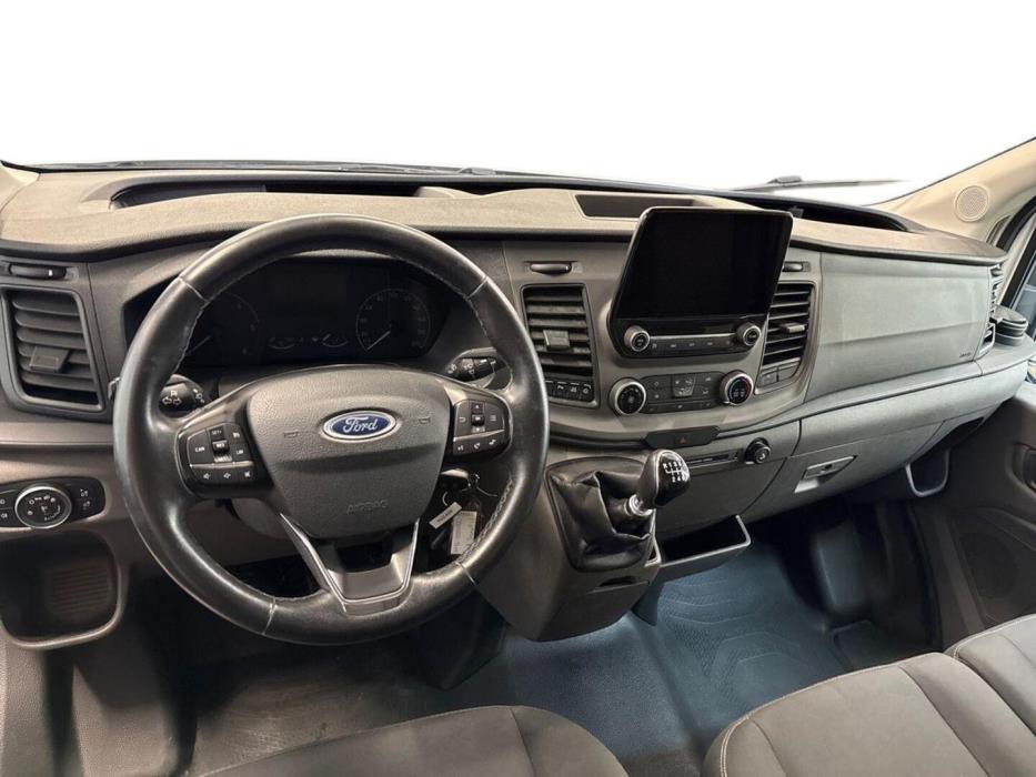 FORD Transit 2020
