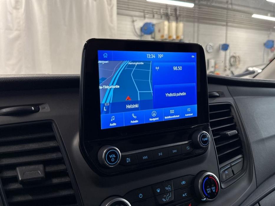 FORD Transit 2020