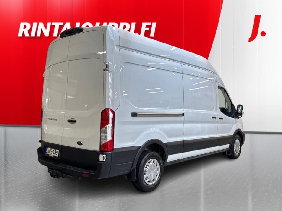 FORD Transit 2020