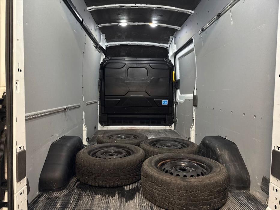 FORD Transit 2020