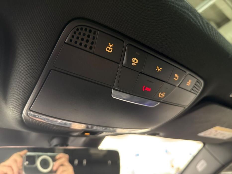 MERCEDES-BENZ GLC 2022