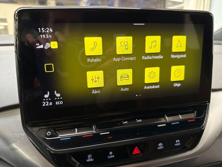 VOLKSWAGEN ID.4 2020