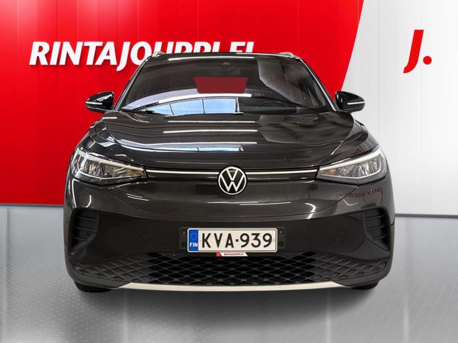 VOLKSWAGEN ID.4 2020