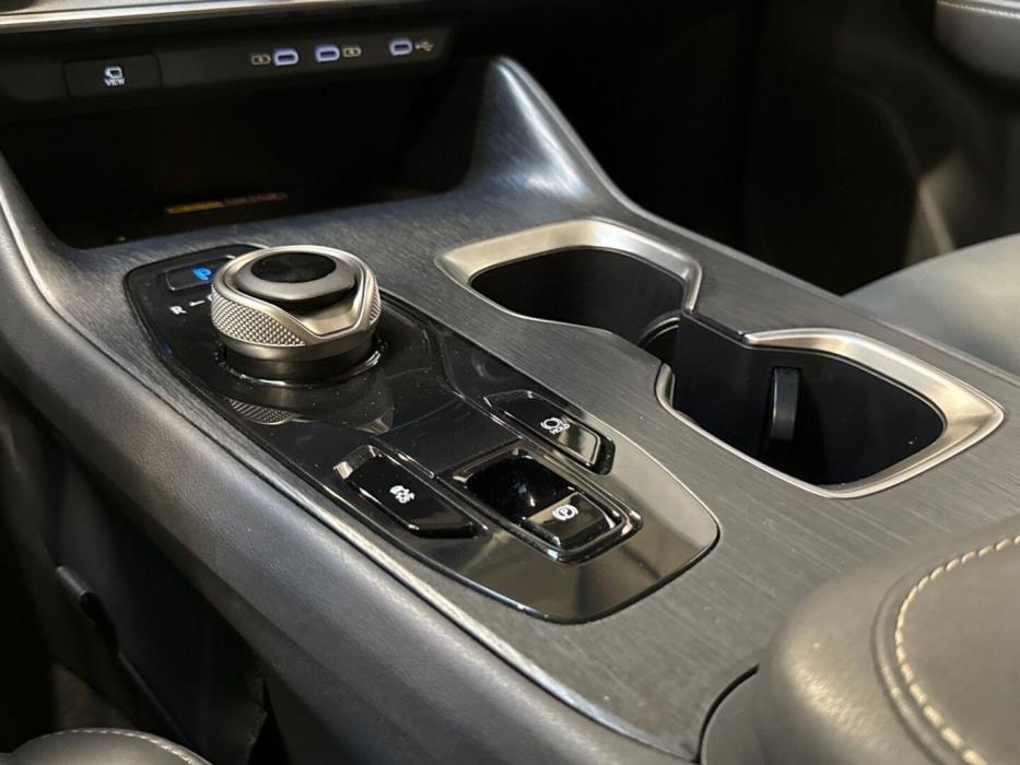 LEXUS RZ 2023