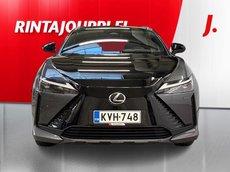 LEXUS RZ 2023