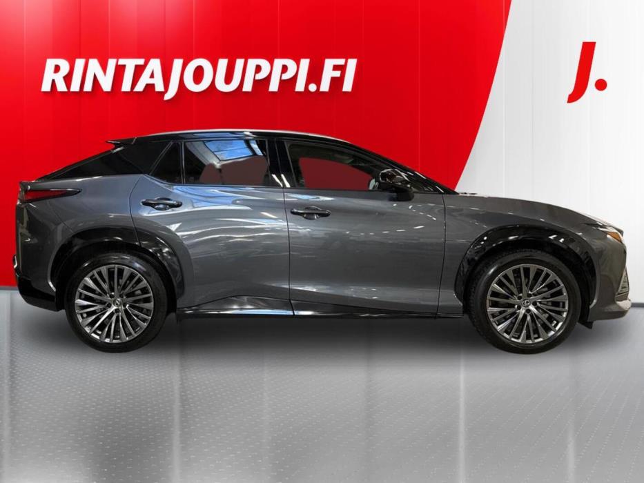 LEXUS RZ 2023