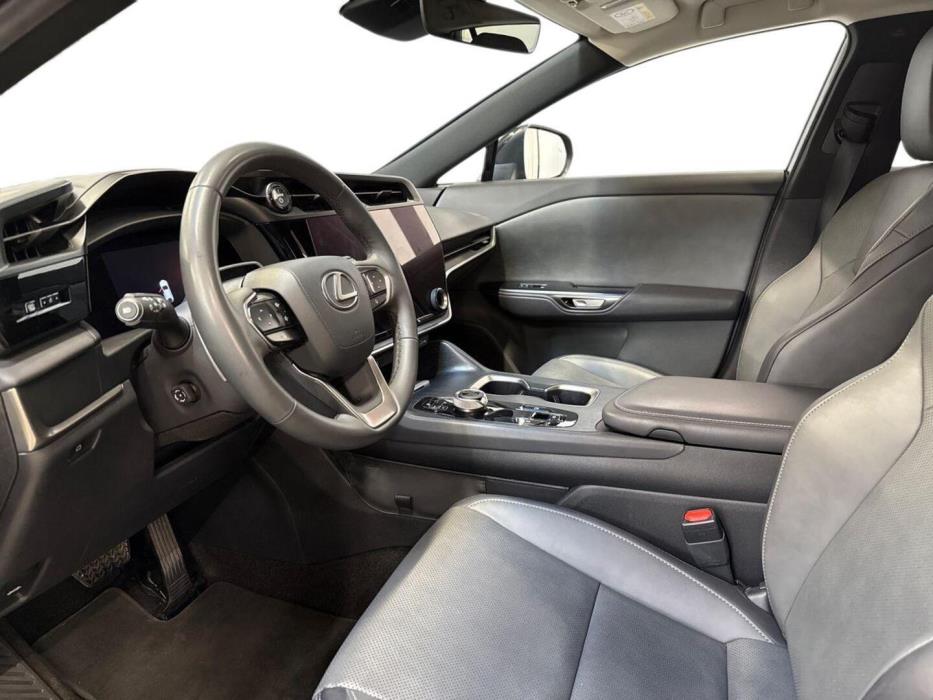 LEXUS RZ 2023