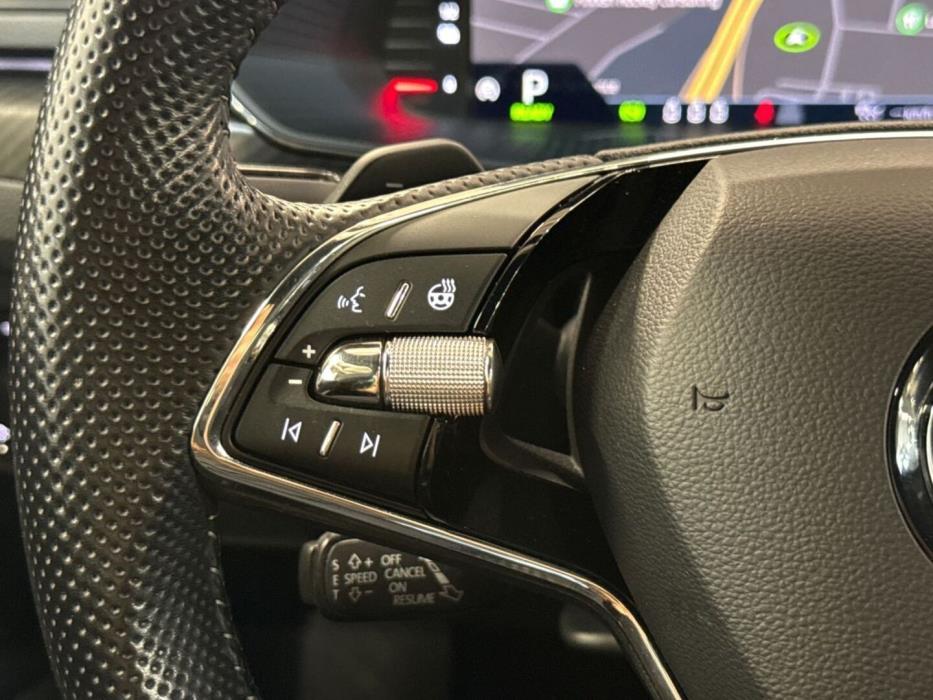 SKODA Superb 2023