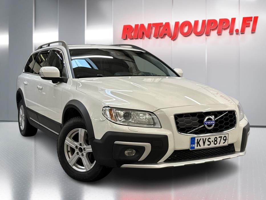 VOLVO XC70 2014