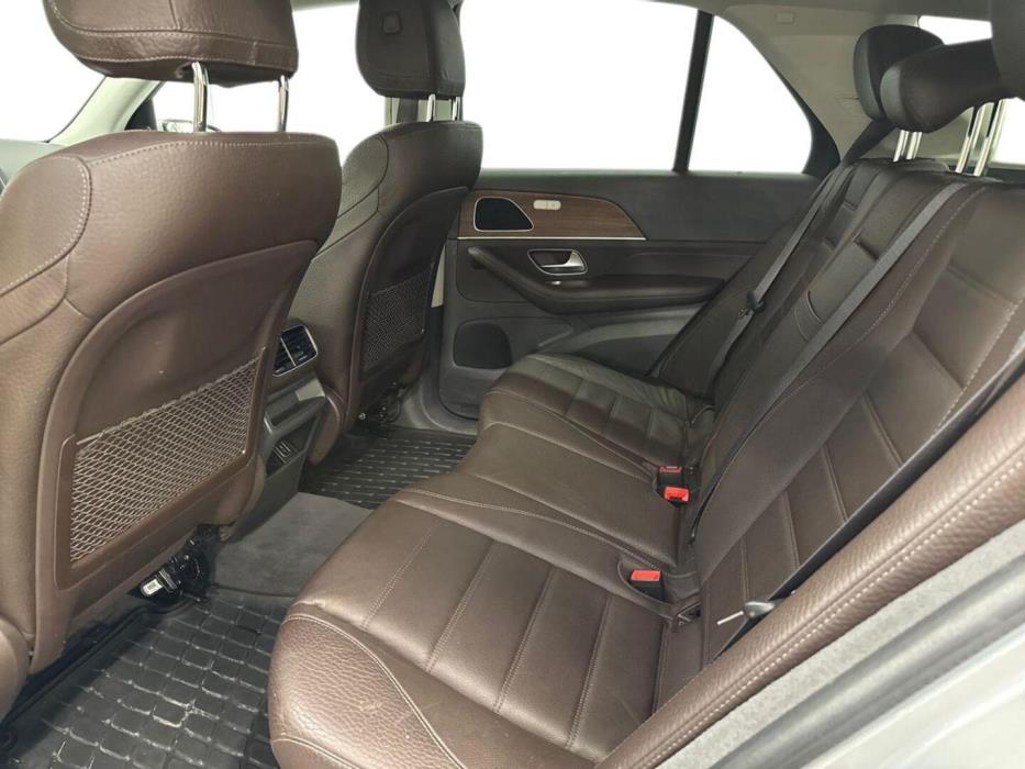 MERCEDES-BENZ GLE 2020