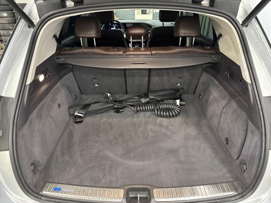 MERCEDES-BENZ GLE 2020