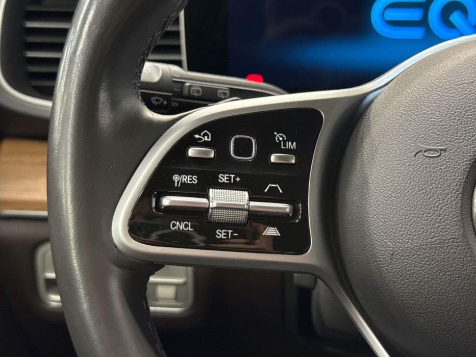 MERCEDES-BENZ GLE 2020