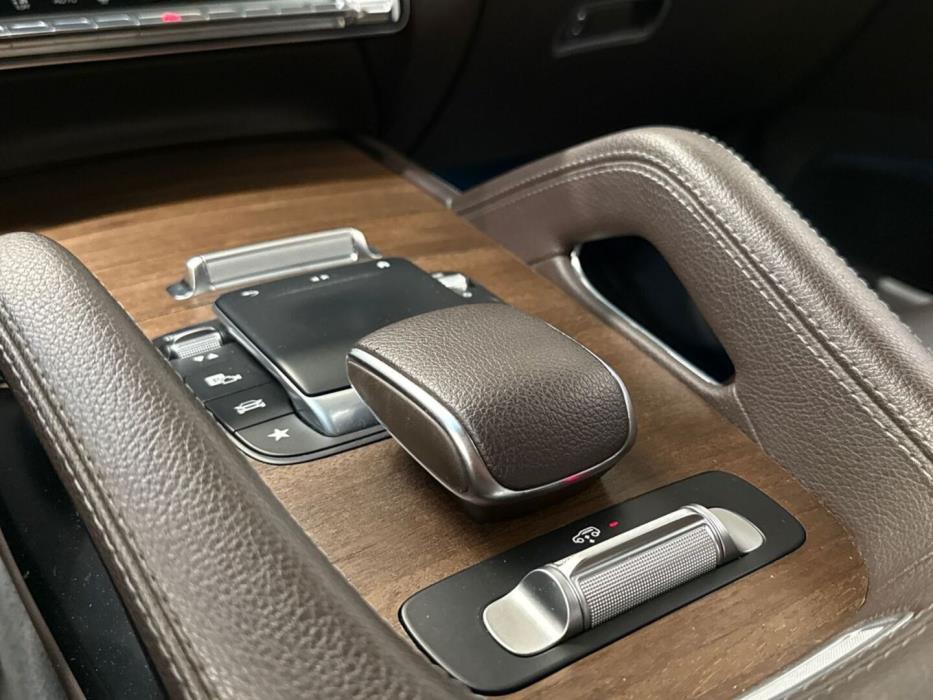 MERCEDES-BENZ GLE 2020