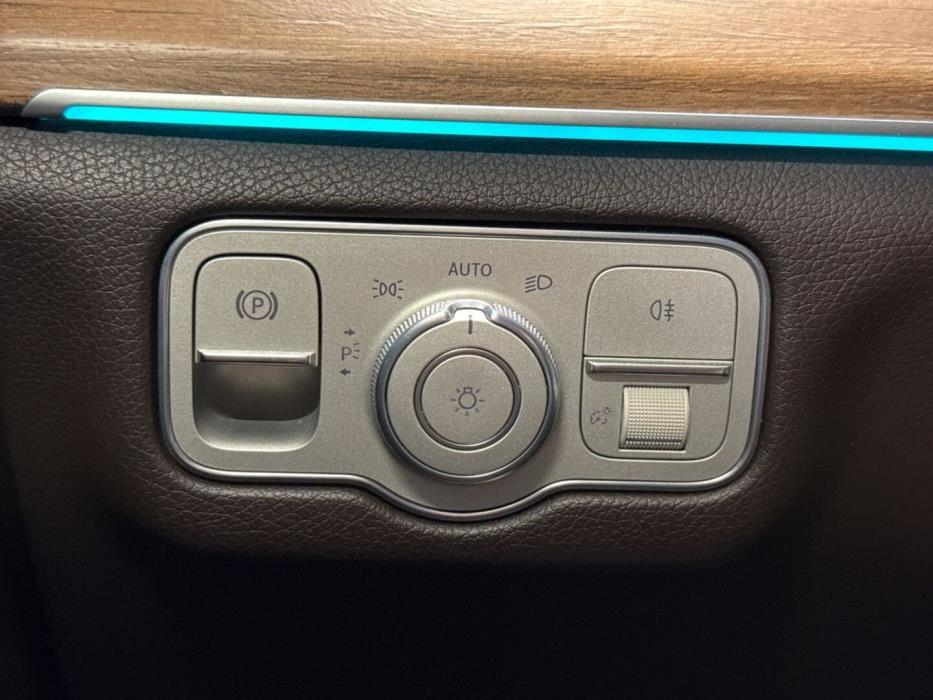 MERCEDES-BENZ GLE 2020
