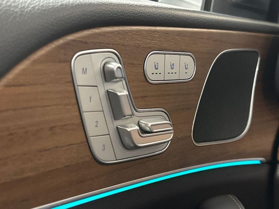 MERCEDES-BENZ GLE 2020