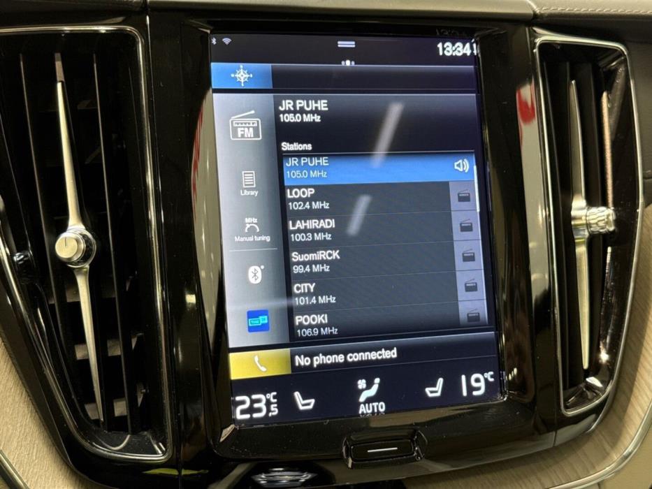 VOLVO XC60 2021