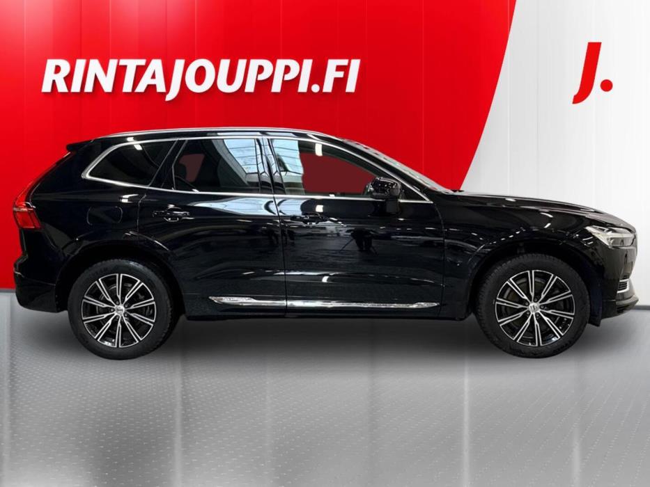 VOLVO XC60 2021
