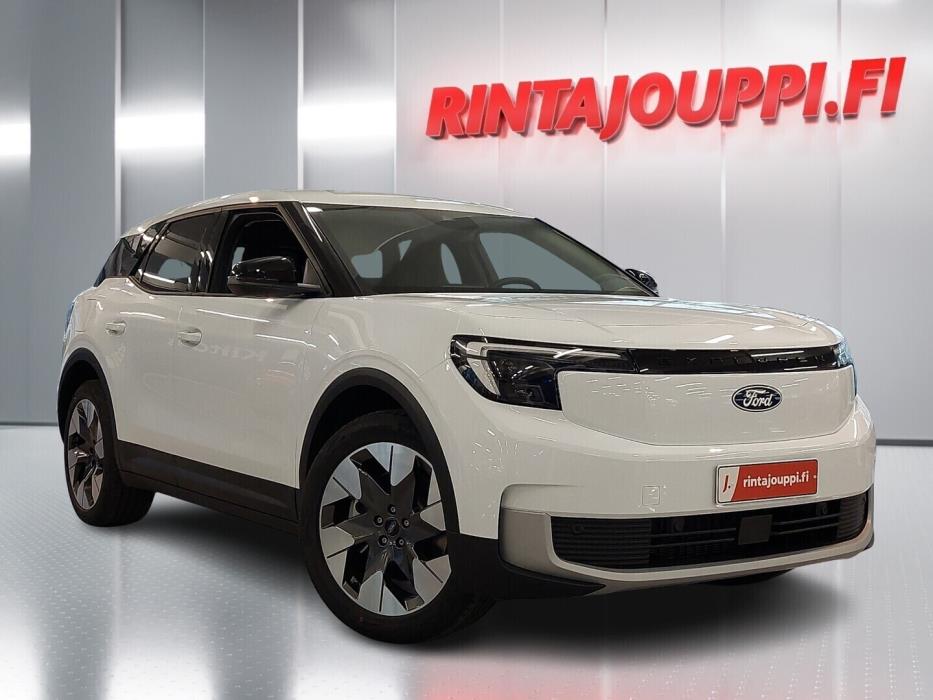 FORD Explorer 2026