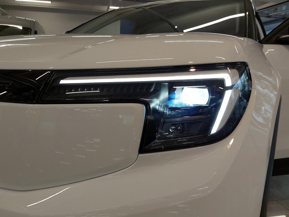 FORD Explorer 2026